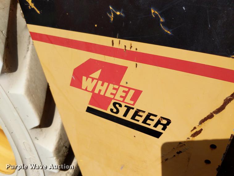 image for item DD5231 2006 Broderson IC-200-3F crane