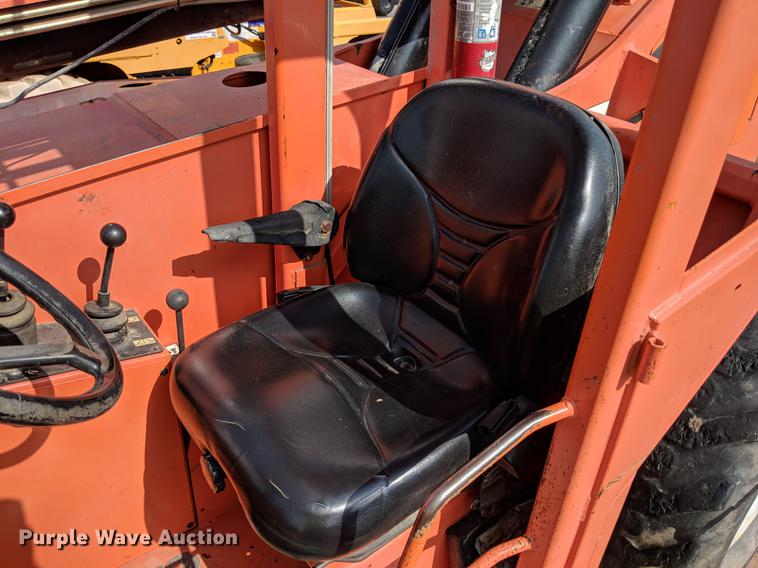 image for item DD5232 2007 SkyTrak 8042 telehandler