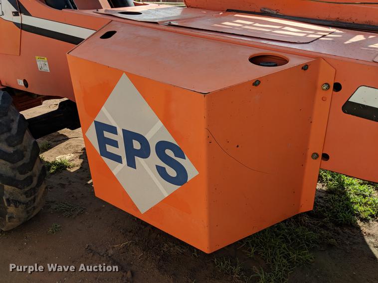 image for item DD5232 2007 SkyTrak 8042 telehandler