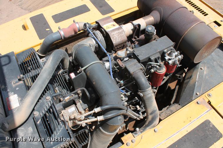 image for item DD5235 2005 Komatsu PC300LC-7L excavator