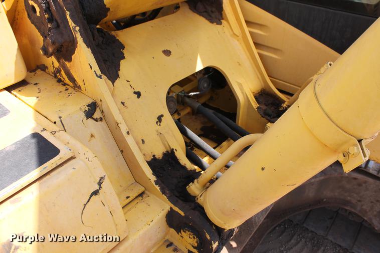 image for item DD5235 2005 Komatsu PC300LC-7L excavator