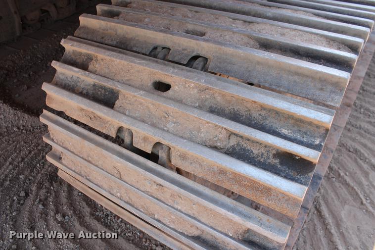 image for item DD5235 2005 Komatsu PC300LC-7L excavator