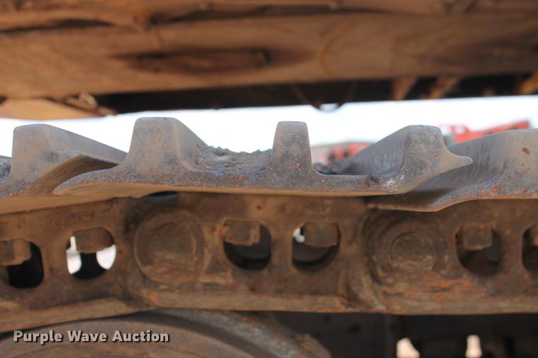 image for item DD5235 2005 Komatsu PC300LC-7L excavator