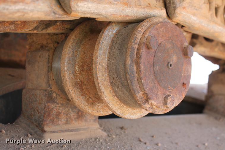 image for item DD5235 2005 Komatsu PC300LC-7L excavator