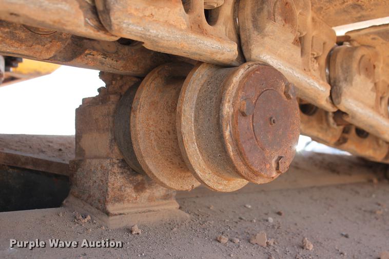 image for item DD5235 2005 Komatsu PC300LC-7L excavator