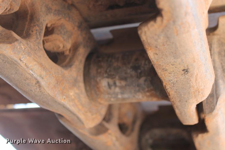 image for item DD5235 2005 Komatsu PC300LC-7L excavator