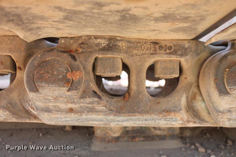 image for item DD5235 2005 Komatsu PC300LC-7L excavator