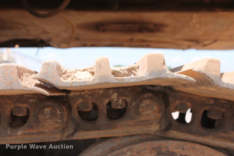 image for item DD5235 2005 Komatsu PC300LC-7L excavator