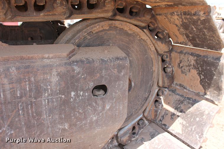 image for item DD5235 2005 Komatsu PC300LC-7L excavator