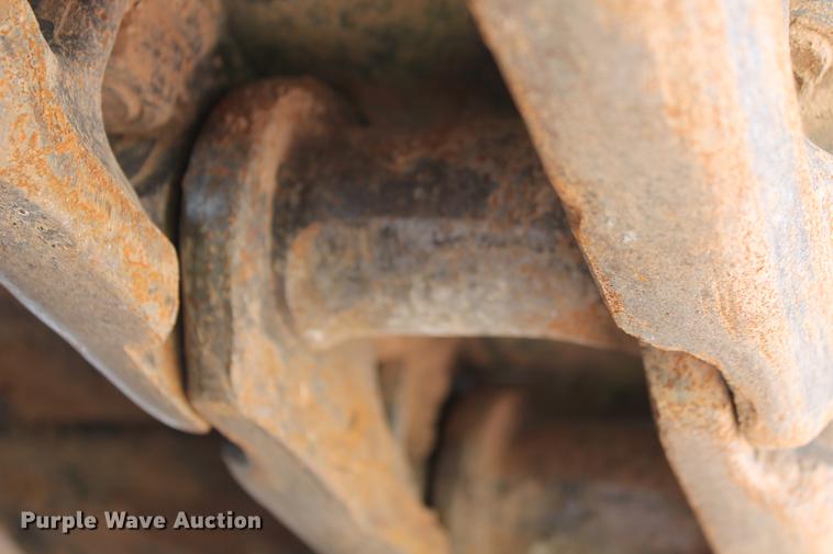 image for item DD5235 2005 Komatsu PC300LC-7L excavator