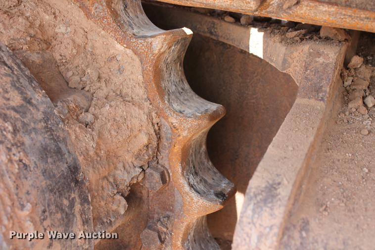 image for item DD5235 2005 Komatsu PC300LC-7L excavator