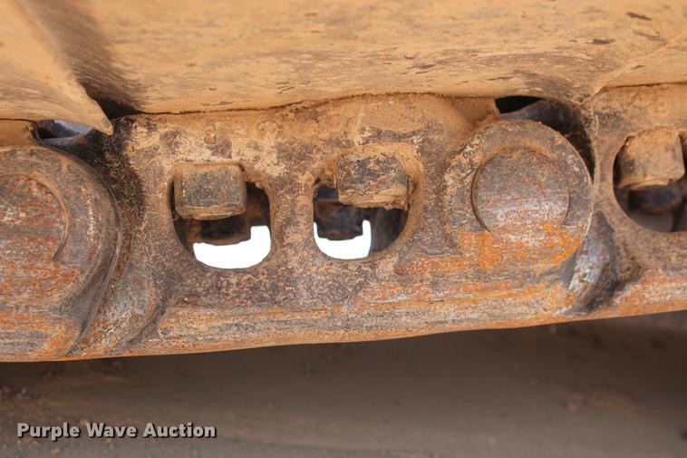 image for item DD5235 2005 Komatsu PC300LC-7L excavator