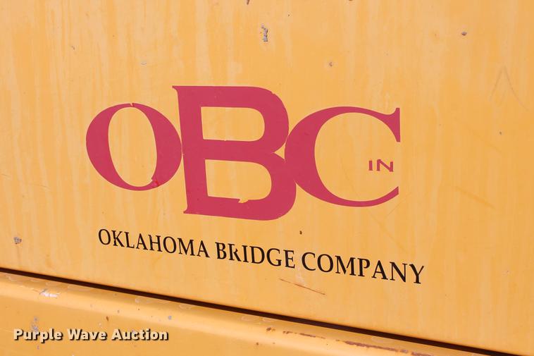 image for item DD5236 2007 John Deere 200C LC excavator