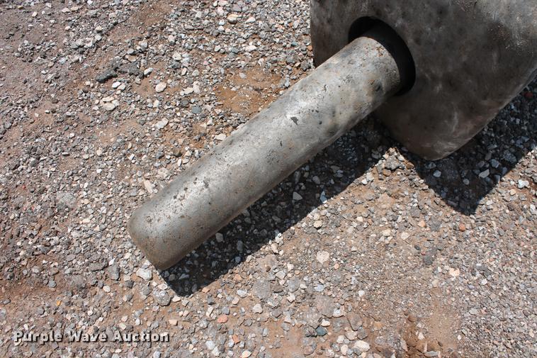 image for item DD5248 NPK GH-10 hammer