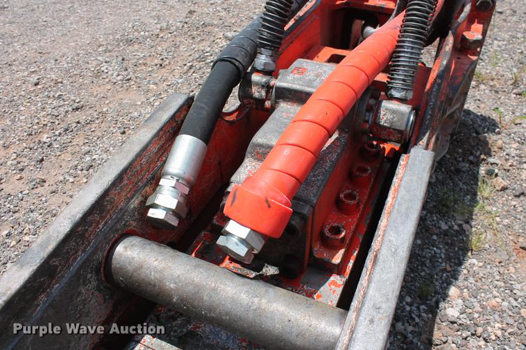 image for item DD5248 NPK GH-10 hammer