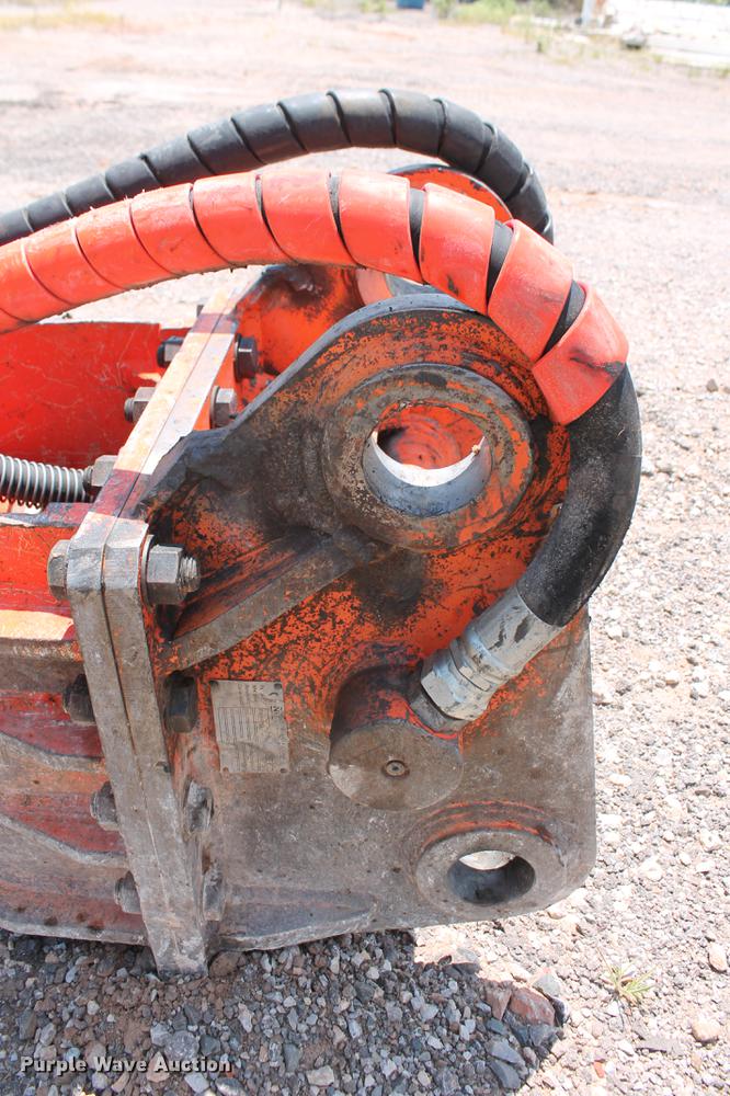 image for item DD5248 NPK GH-10 hammer