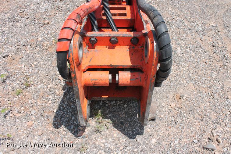 image for item DD5248 NPK GH-10 hammer