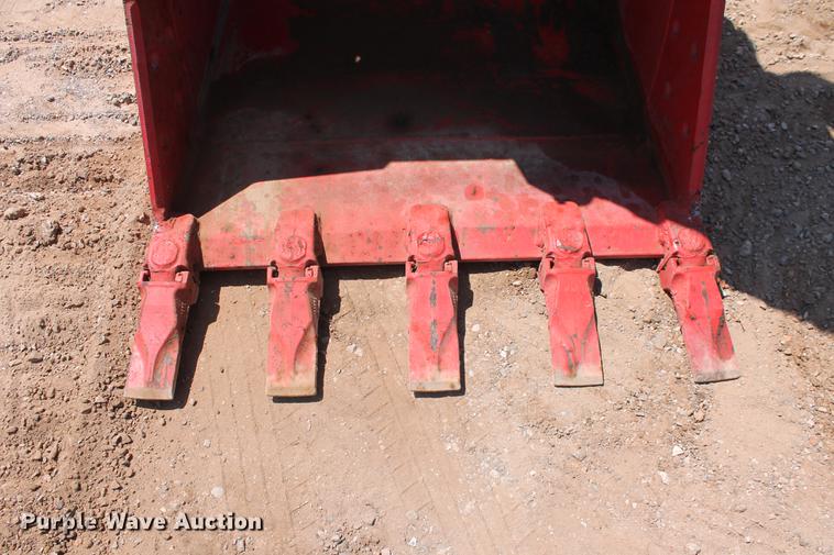image for item DD5249 2011 Link Belt 210 X2 excavator