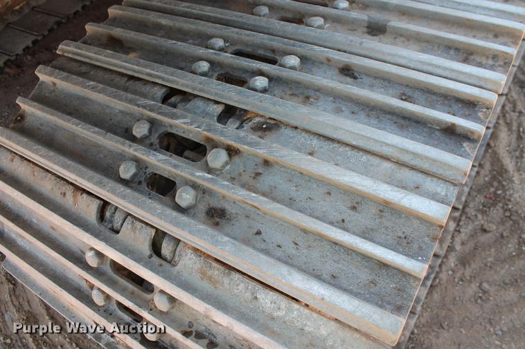 image for item DD5249 2011 Link Belt 210 X2 excavator