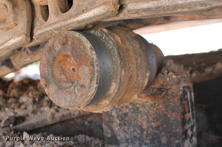 image for item DD5249 2011 Link Belt 210 X2 excavator