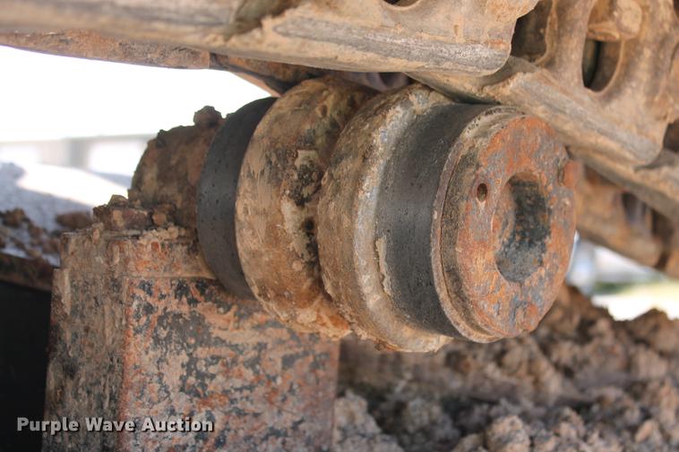 image for item DD5249 2011 Link Belt 210 X2 excavator