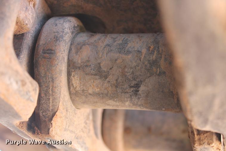 image for item DD5249 2011 Link Belt 210 X2 excavator