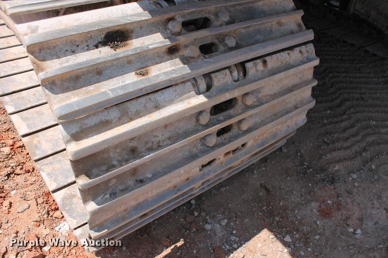 image for item DD5249 2011 Link Belt 210 X2 excavator