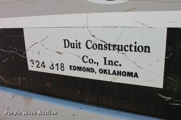 image for item DD5249 2011 Link Belt 210 X2 excavator