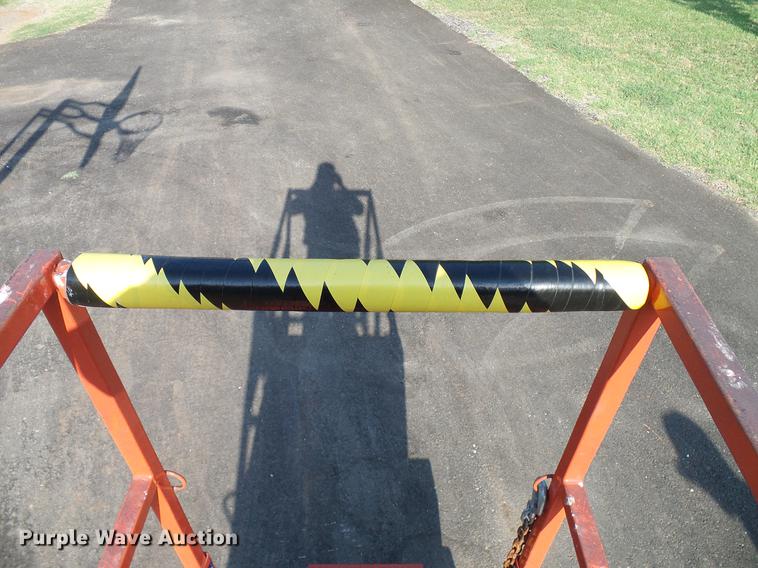 image for item DD8293 2009 Skyjack SJIII 3219 scissor lift