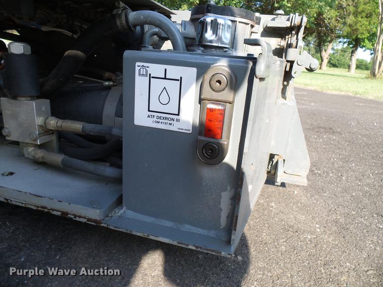 image for item DD8293 2009 Skyjack SJIII 3219 scissor lift