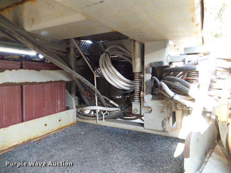 image for item DD8293 2009 Skyjack SJIII 3219 scissor lift