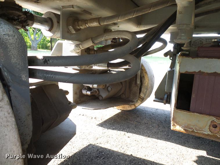 image for item DD8293 2009 Skyjack SJIII 3219 scissor lift