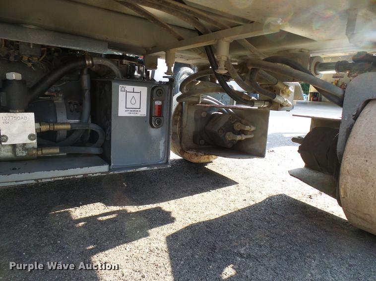 image for item DD8293 2009 Skyjack SJIII 3219 scissor lift