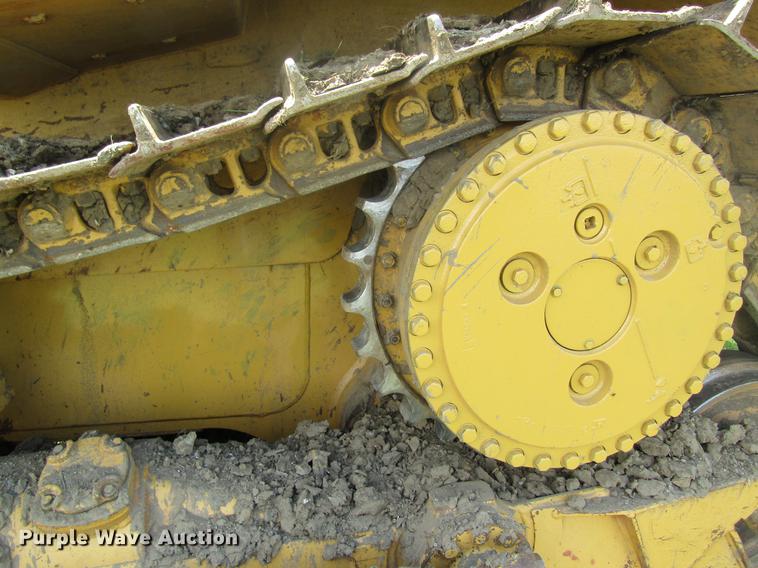 image for item DD8571 2006 Caterpillar D6R XL Series III dozer