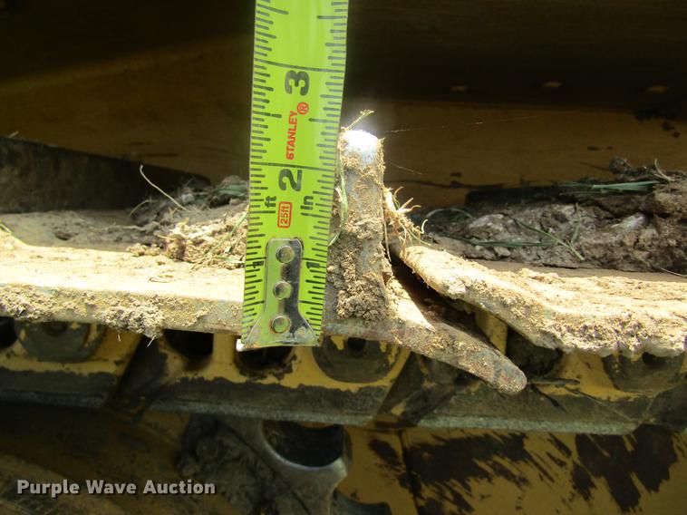 image for item DD8571 2006 Caterpillar D6R XL Series III dozer