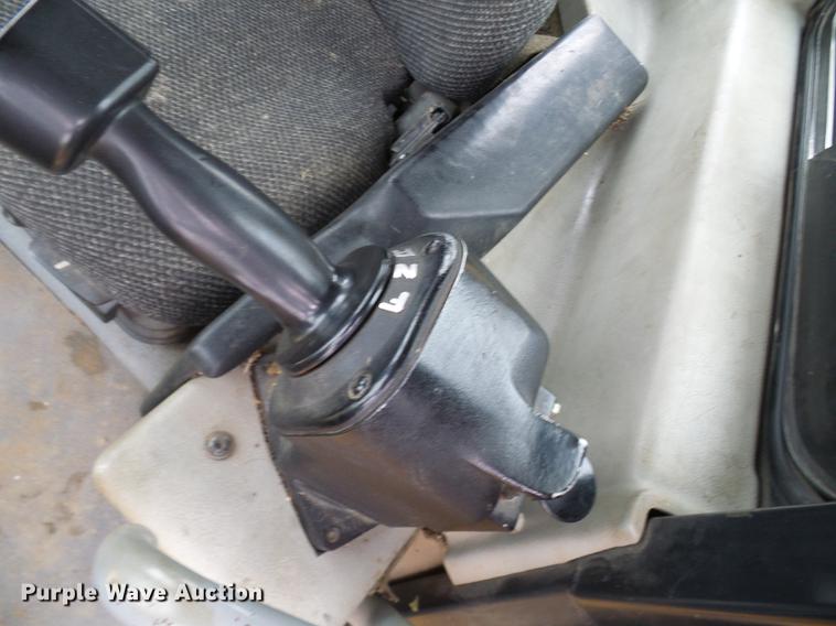 image for item DD8571 2006 Caterpillar D6R XL Series III dozer