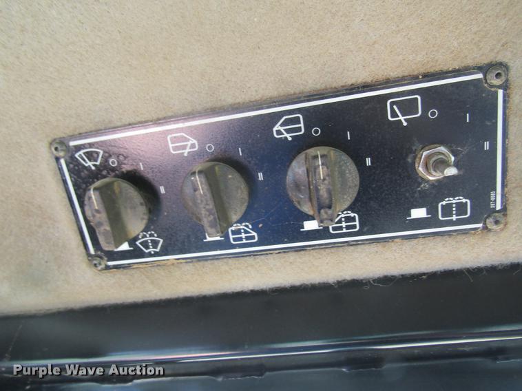 image for item DD8571 2006 Caterpillar D6R XL Series III dozer