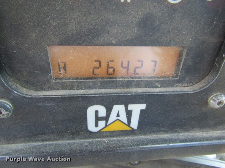 image for item DD8571 2006 Caterpillar D6R XL Series III dozer