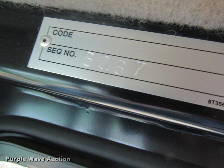 image for item DD8571 2006 Caterpillar D6R XL Series III dozer