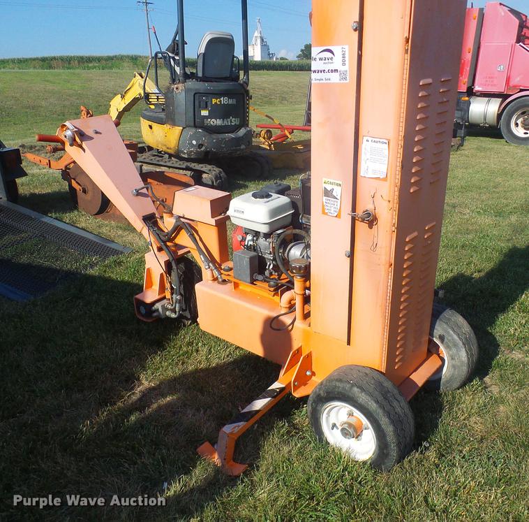 image for item DD8627 Allmand Chief EZ Breaker