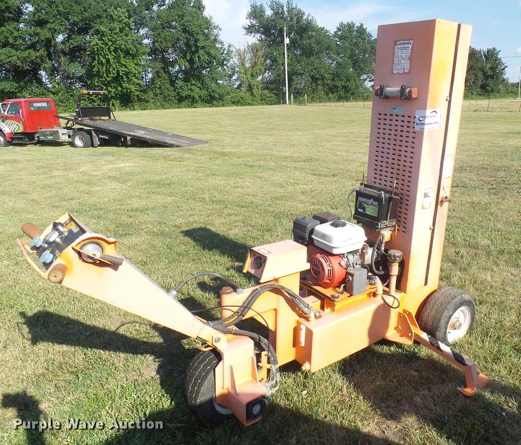 image for item DD8627 Allmand Chief EZ Breaker