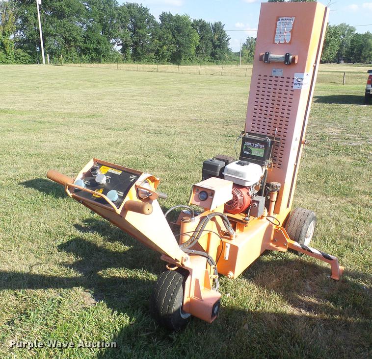 image for item DD8627 Allmand Chief EZ Breaker