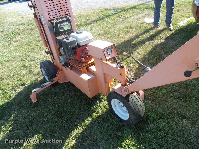 image for item DD8627 Allmand Chief EZ Breaker