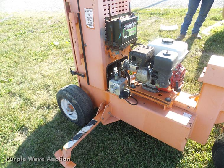 image for item DD8627 Allmand Chief EZ Breaker