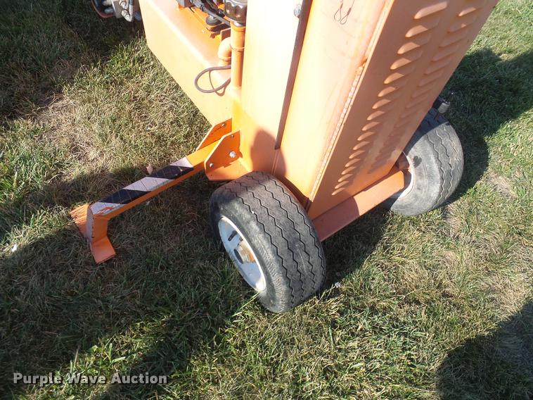 image for item DD8627 Allmand Chief EZ Breaker