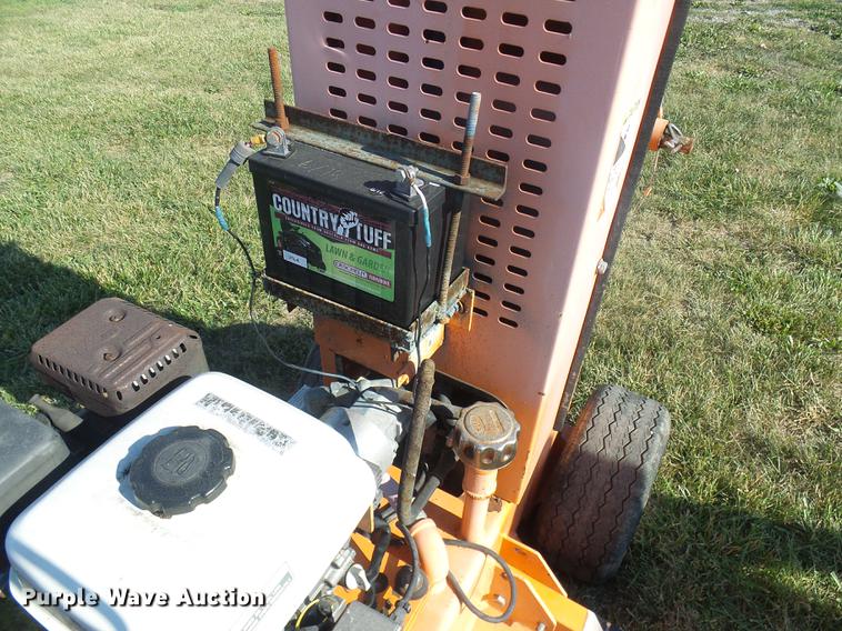 image for item DD8627 Allmand Chief EZ Breaker