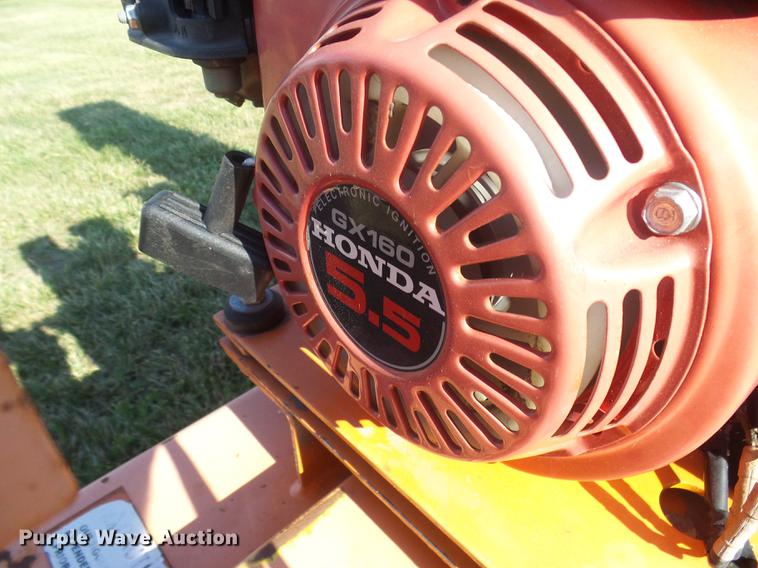 image for item DD8627 Allmand Chief EZ Breaker