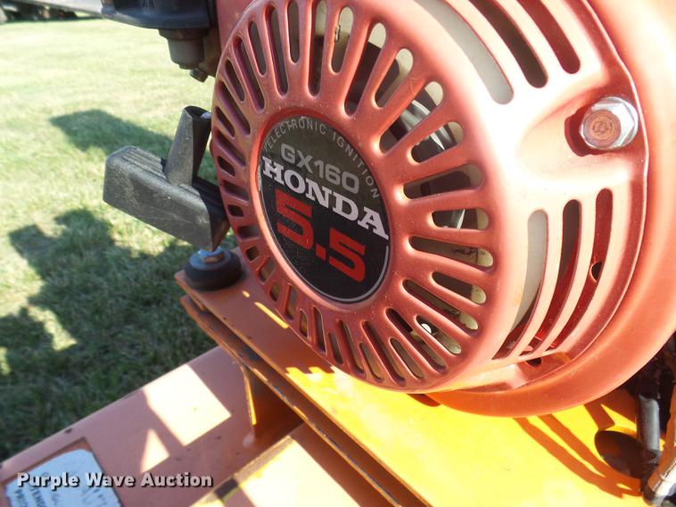 image for item DD8627 Allmand Chief EZ Breaker