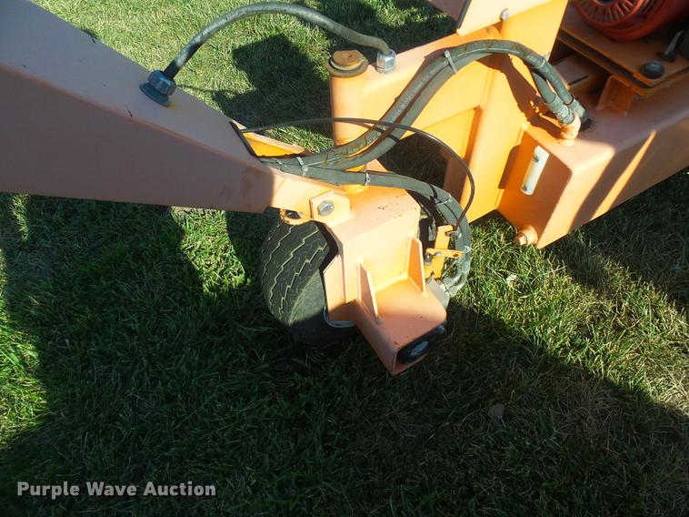 image for item DD8627 Allmand Chief EZ Breaker