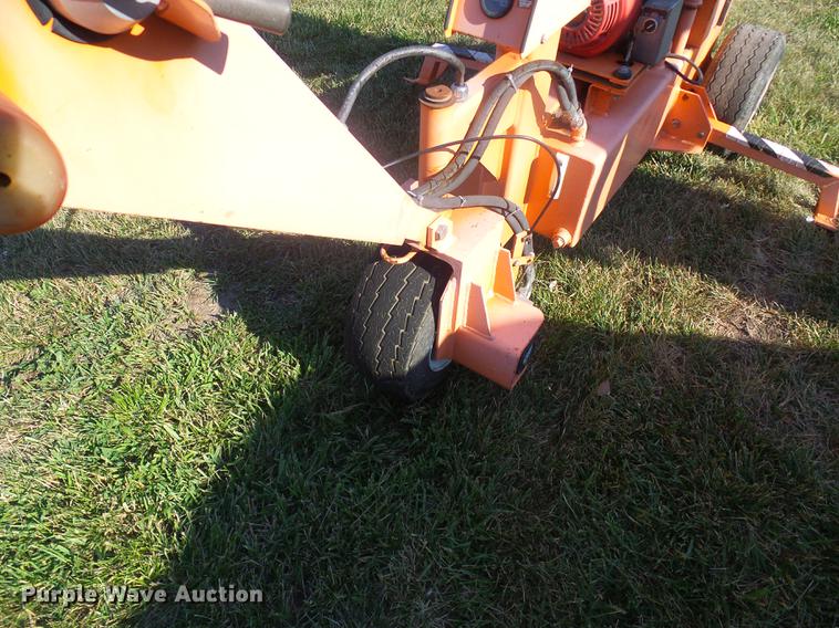 image for item DD8627 Allmand Chief EZ Breaker